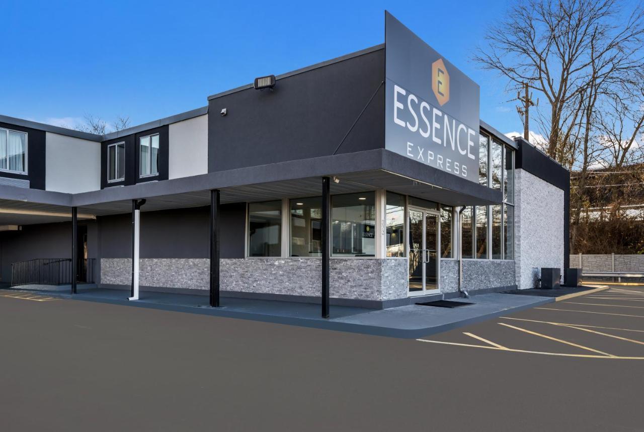 Essence Express Wayne Exterior foto